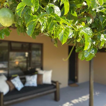Howberry Hills Plettenberg Bay Eksteriør billede