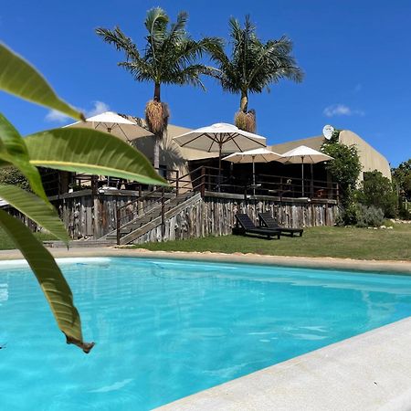 Howberry Hills Plettenberg Bay Eksteriør billede